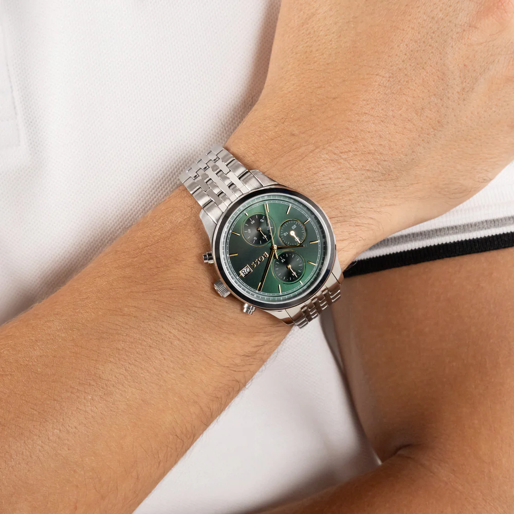 Men Stratus Watch - Image 12