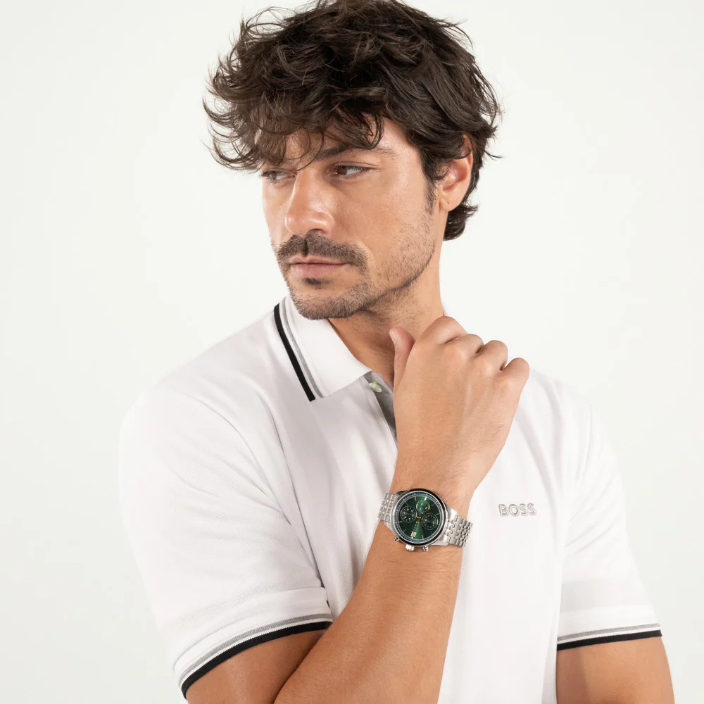 Men Stratus Watch - Image 15
