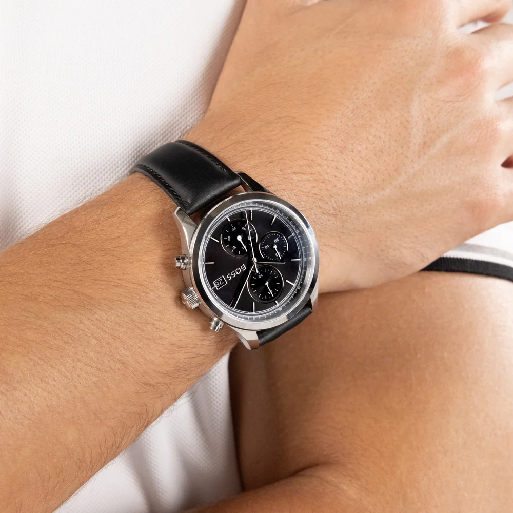 Men Stratus Watch - Image 2