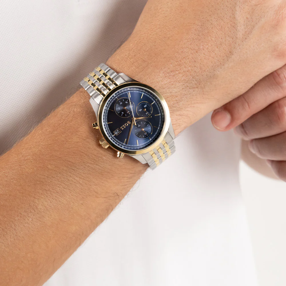 Men Stratus Watch - Image 22