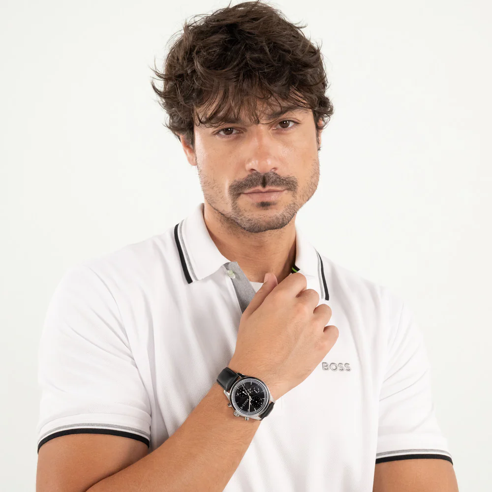 Men Stratus Watch - Image 5