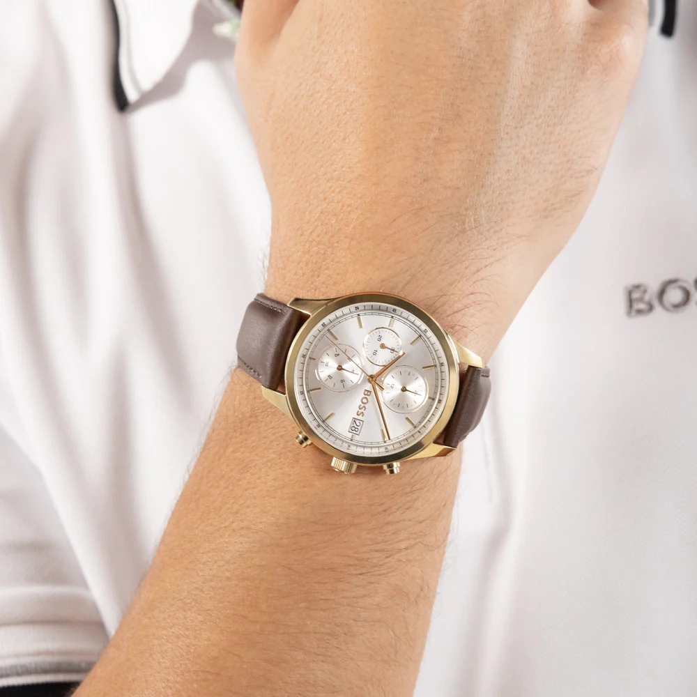 Men Stratus Watch - Image 7