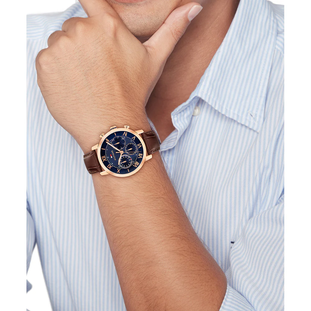 Men Th-Oxford Watch - Image 2