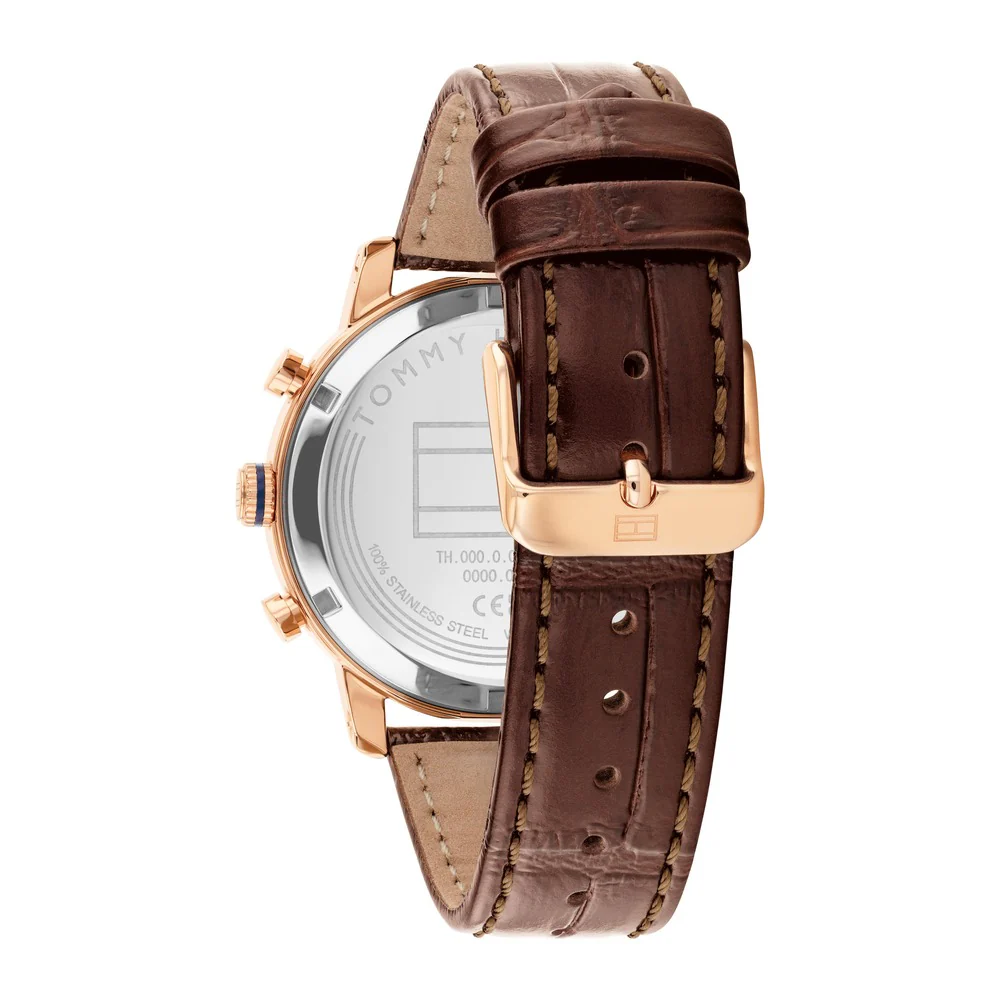 Men Th-Oxford Watch - Image 4