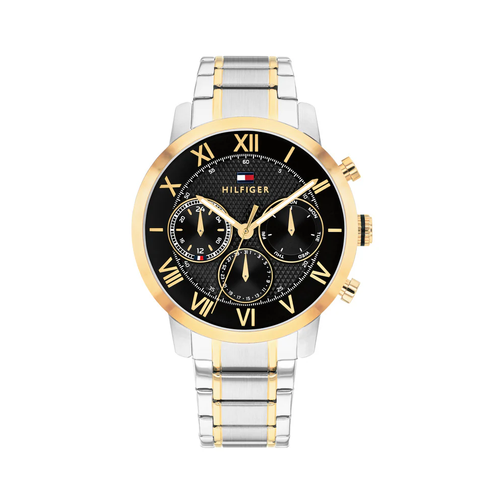 Men Th-Oxford Watch - Image 5