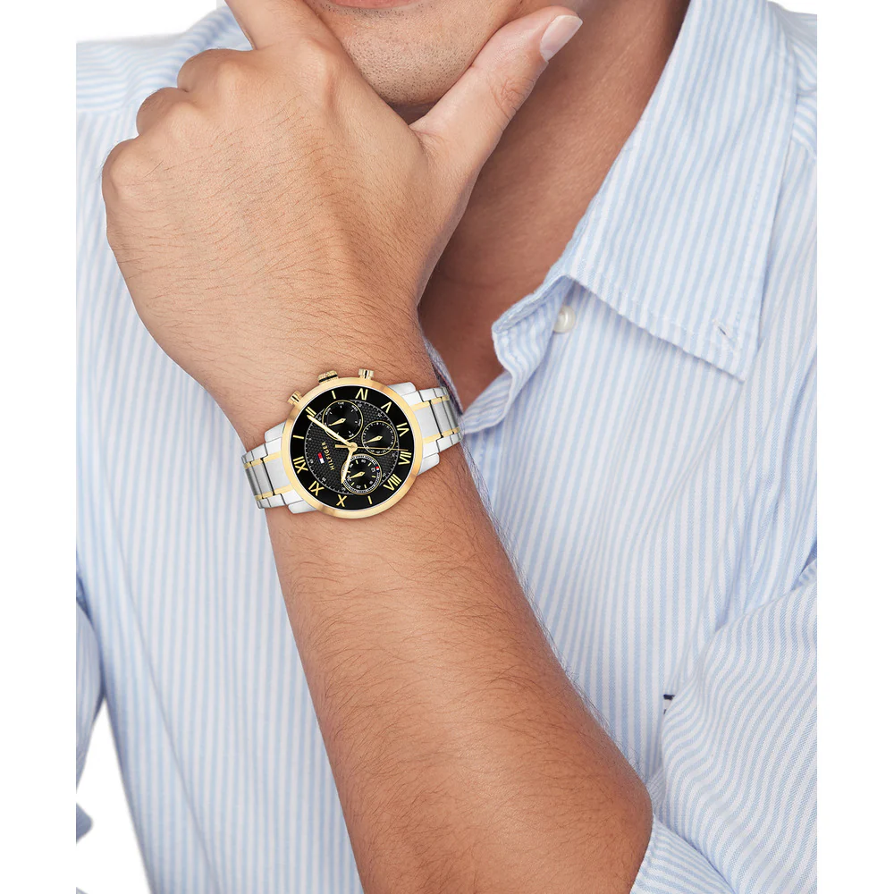 Men Th-Oxford Watch - Image 6