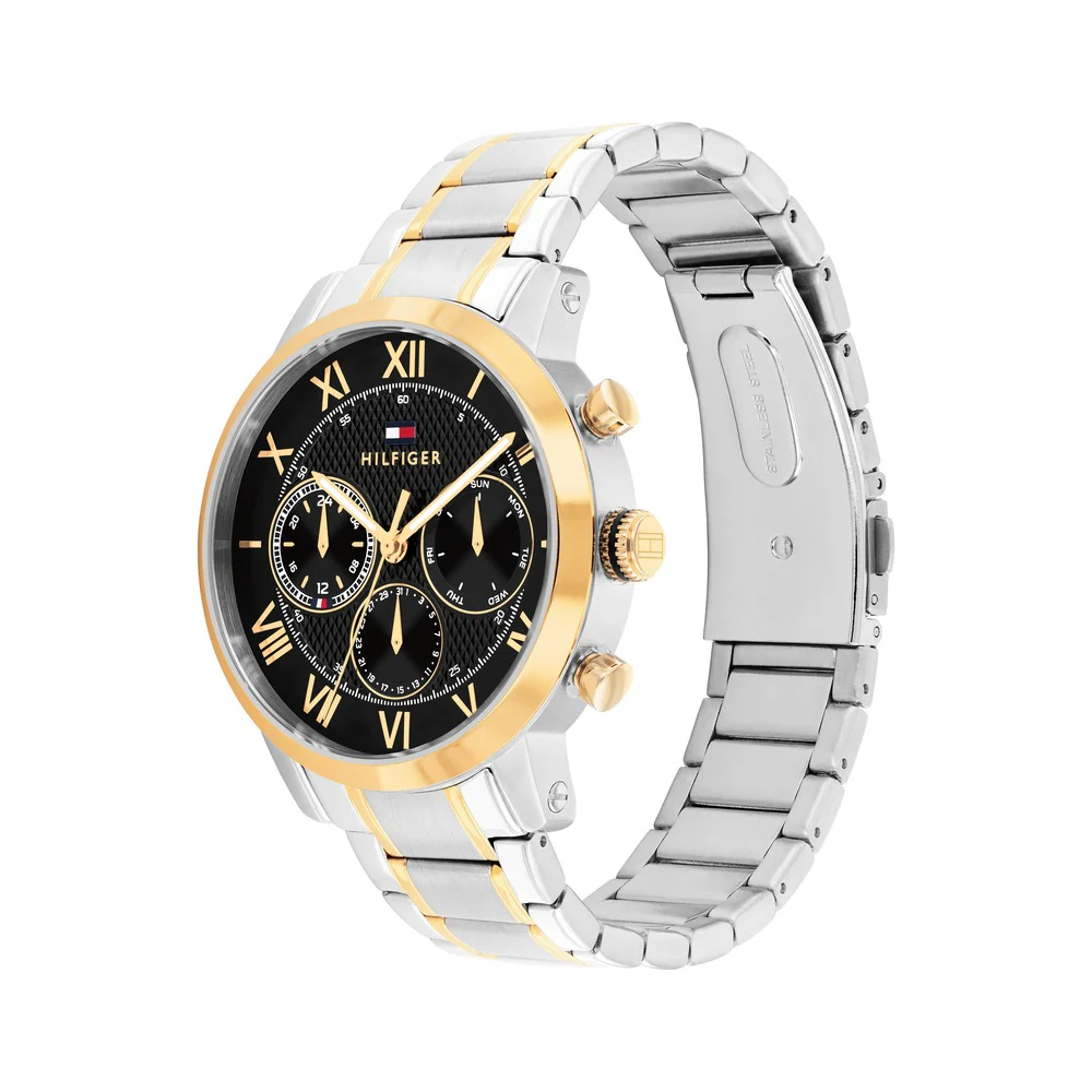 Men Th-Oxford Watch - Image 7