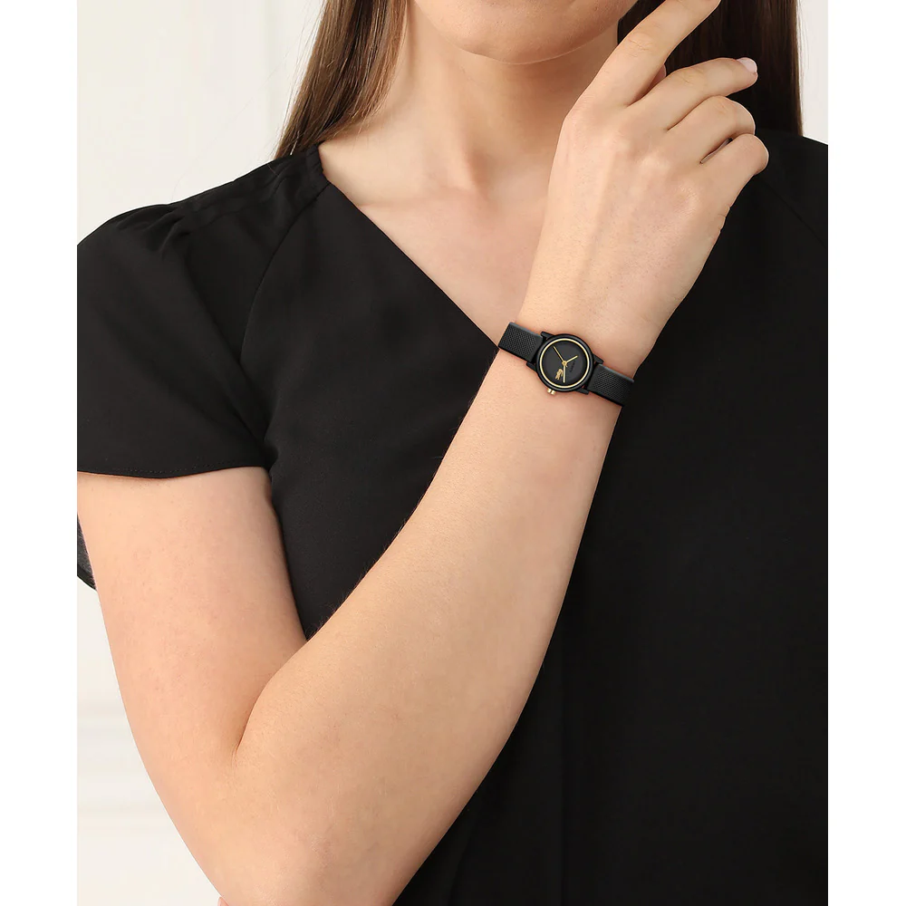 Women Lacoste.12.12 Swift Watch - Image 12