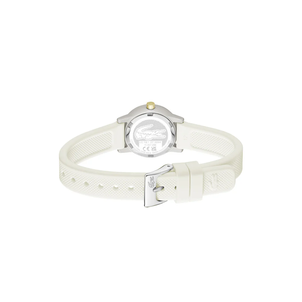 Women Lacoste.12.12 Swift Watch - Image 3