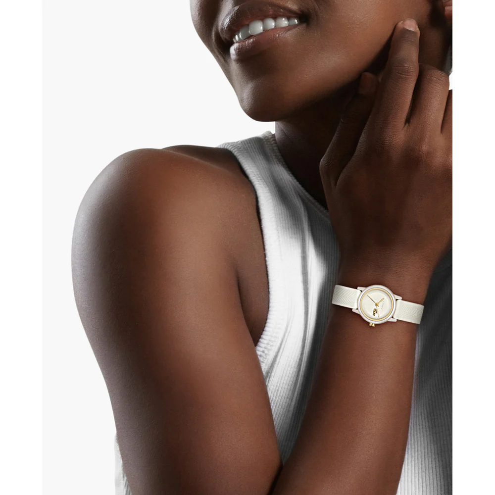 Women Lacoste.12.12 Swift Watch - Image 4