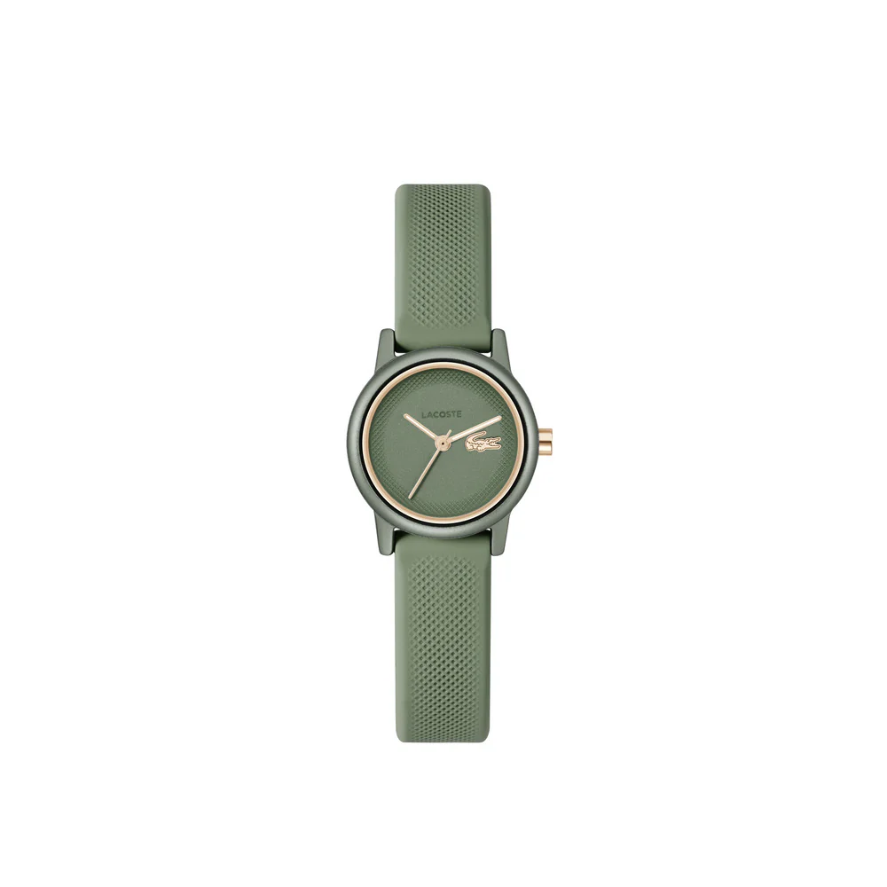 Women Lacoste.12.12 Swift Watch - Image 5