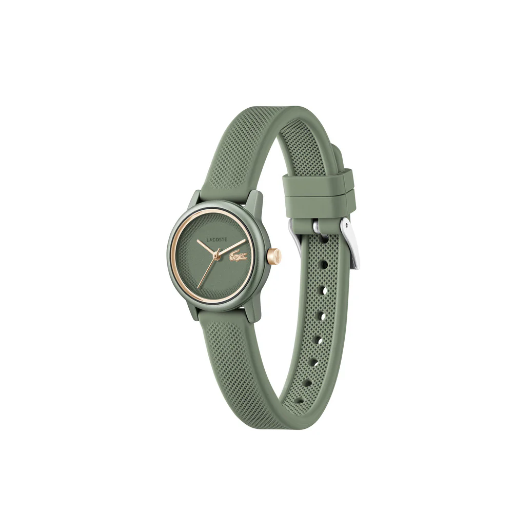 Women Lacoste.12.12 Swift Watch - Image 6