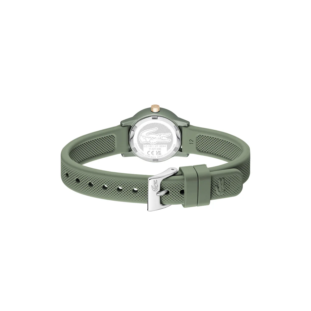 Women Lacoste.12.12 Swift Watch - Image 7