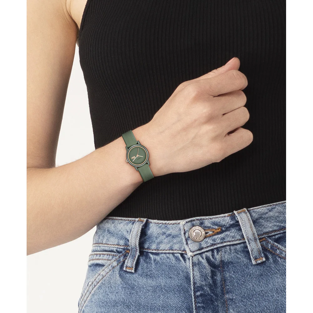 Women Lacoste.12.12 Swift Watch - Image 8