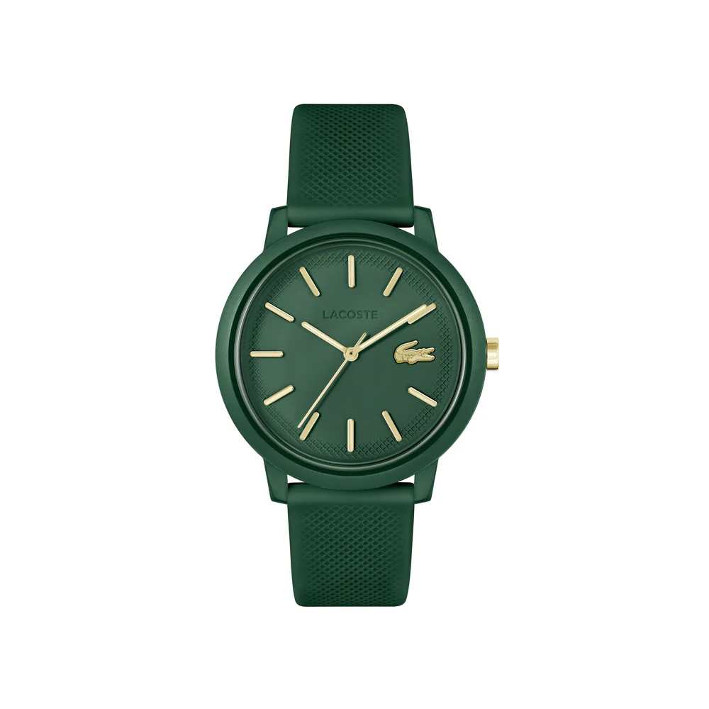 Men Lacoste.12.12 Watch - Image 11
