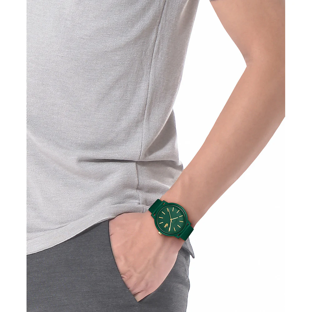 Men Lacoste.12.12 Watch - Image 15