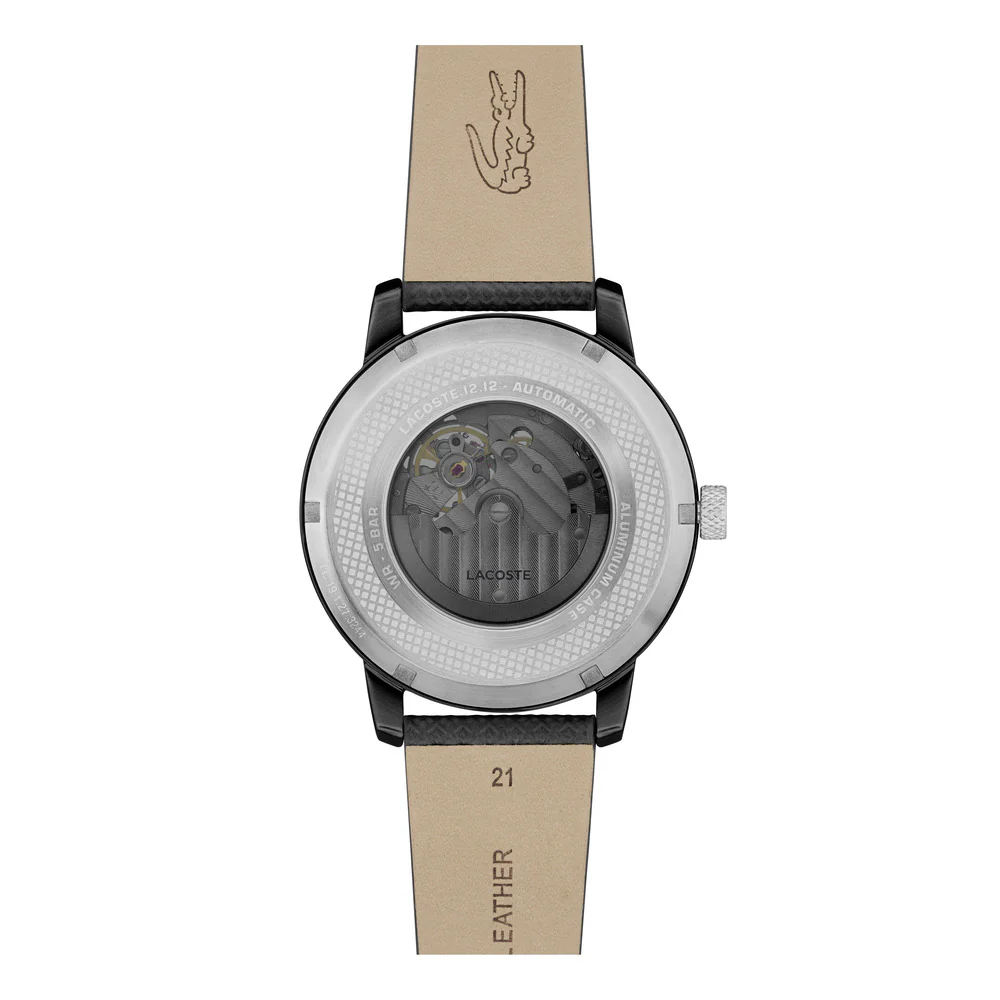 Men Lacoste.12.12 Watch - Image 4