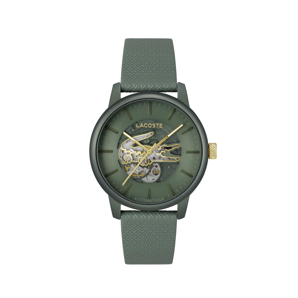 Men Lacoste.12.12 Watch - Image 6