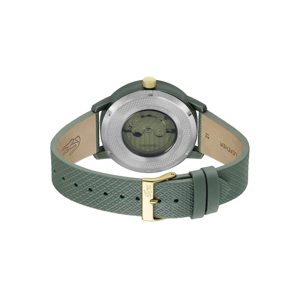 Men Lacoste.12.12 Watch - Image 8