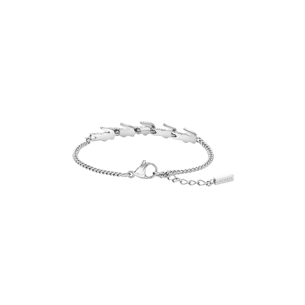 Women Crocodile Bracelet - Image 3