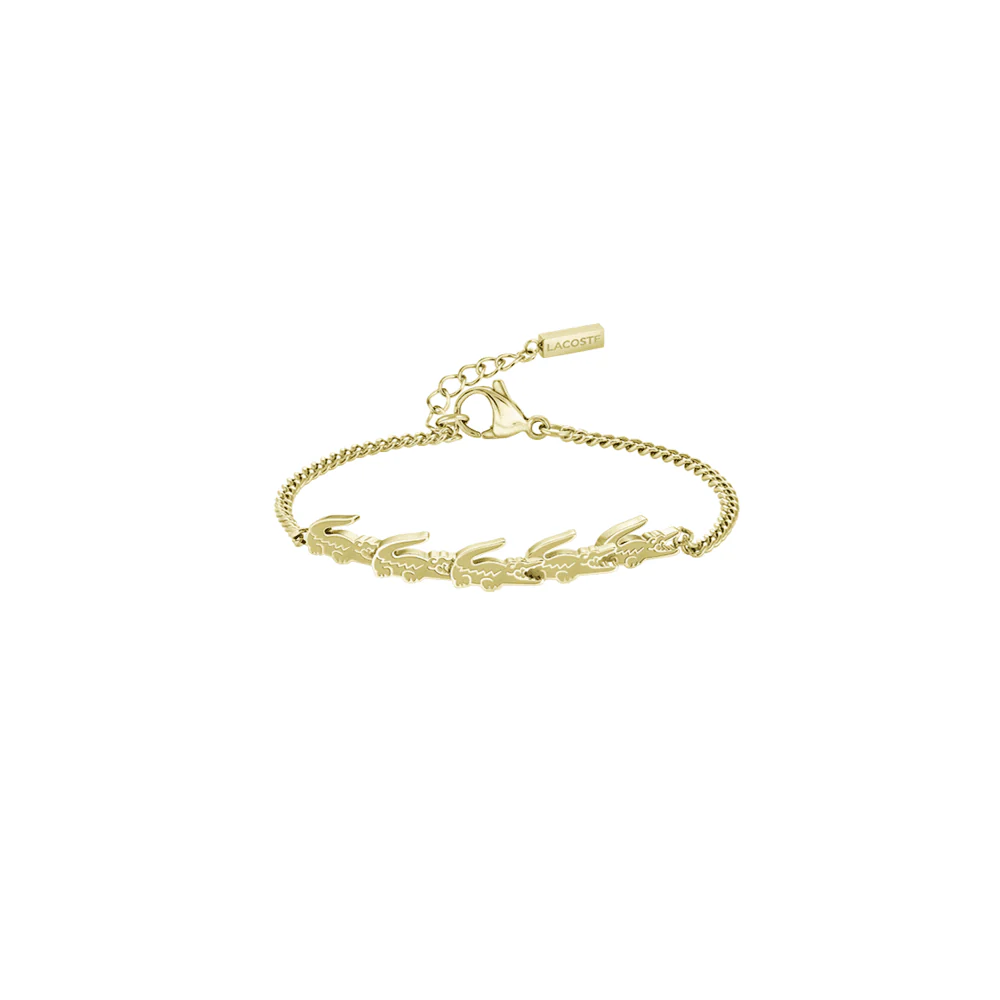 Women Crocodile Bracelet - Image 6