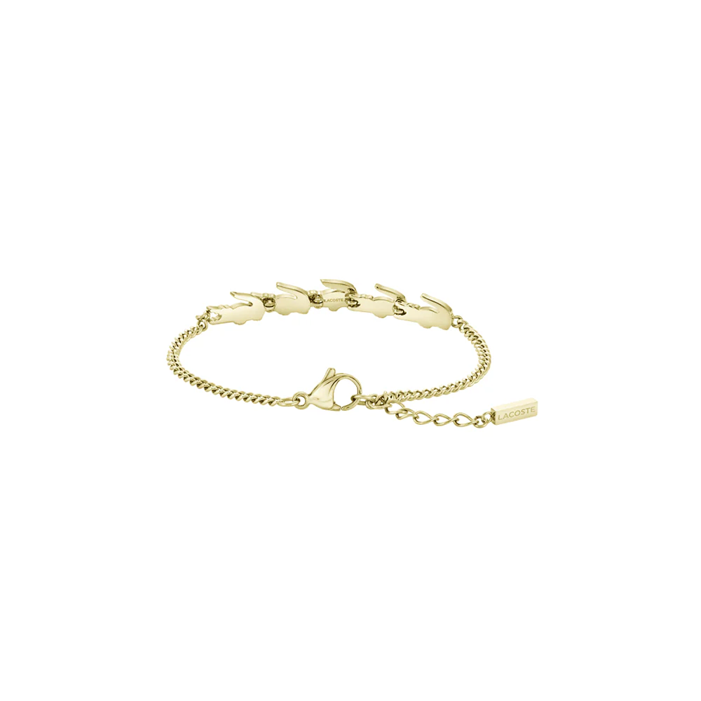 Women Crocodile Bracelet - Image 7