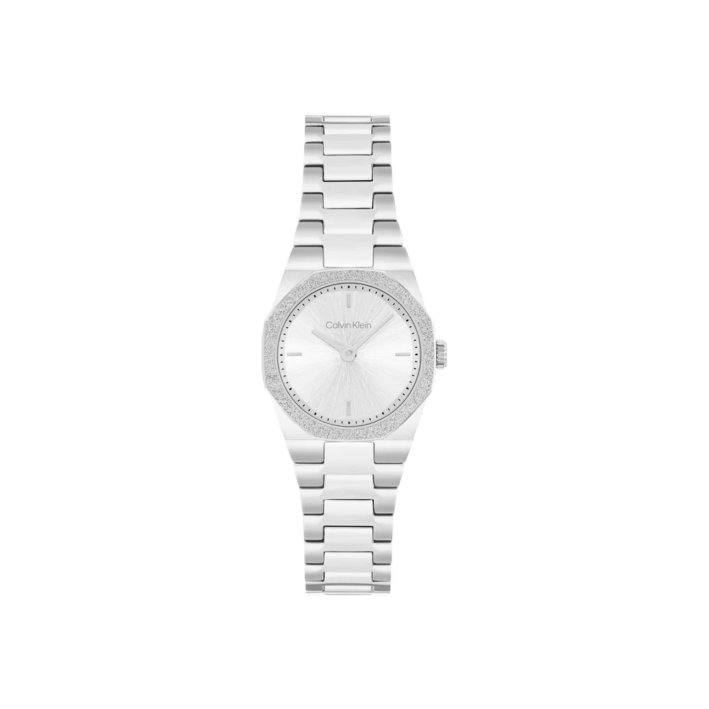 Women Geometric Elegance Watch