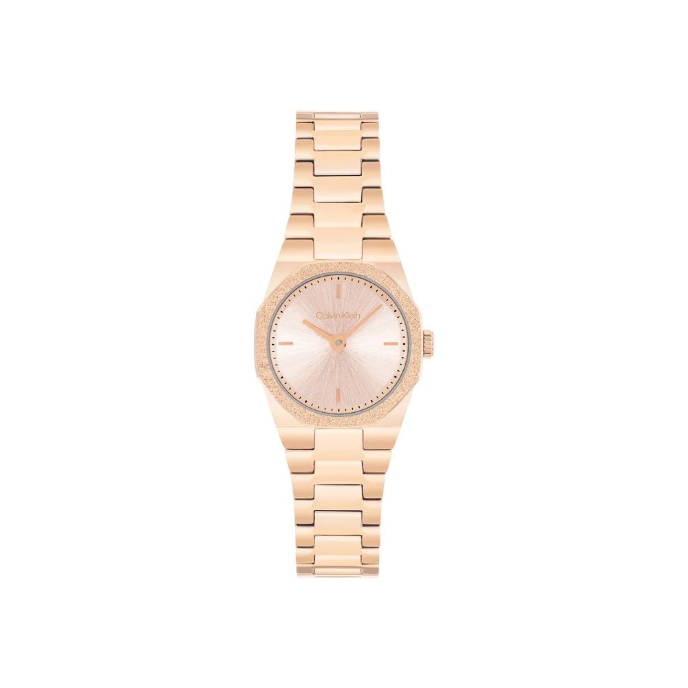 Women Geometric Elegance Watch - Image 10