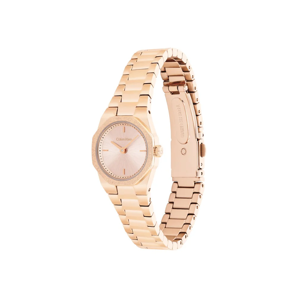 Women Geometric Elegance Watch - Image 12