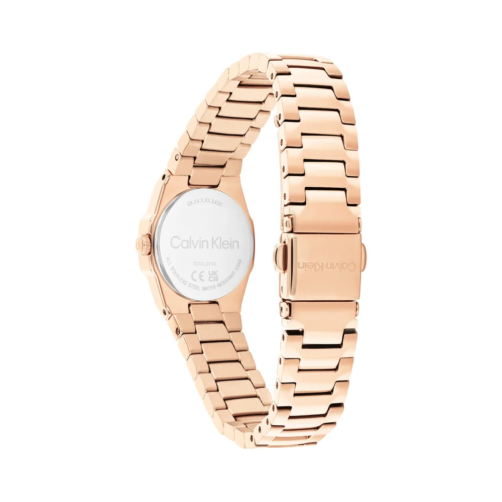 Women Geometric Elegance Watch - Image 13