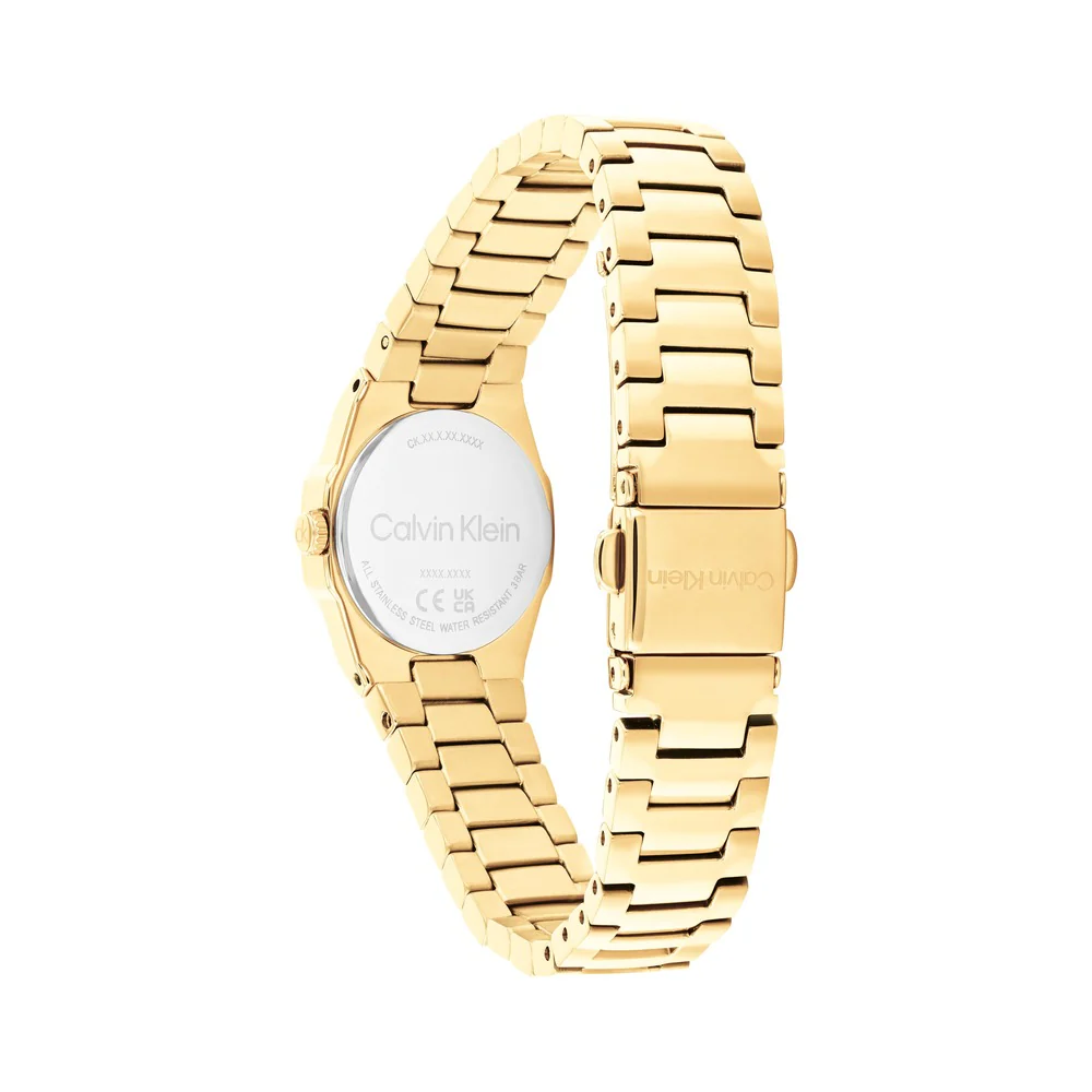 Women Geometric Elegance Watch - Image 8