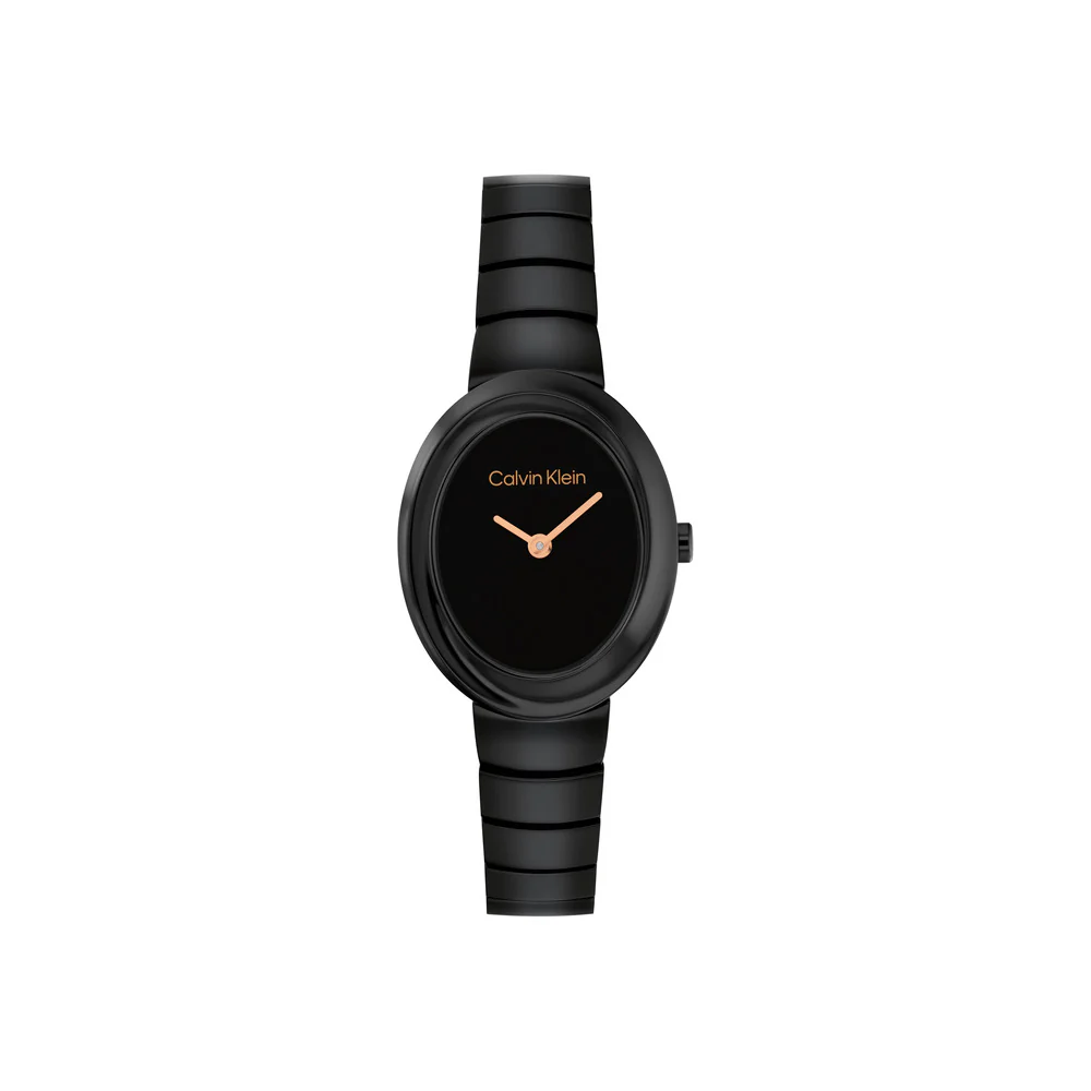 Women Twisted Bezel Watch - Image 13