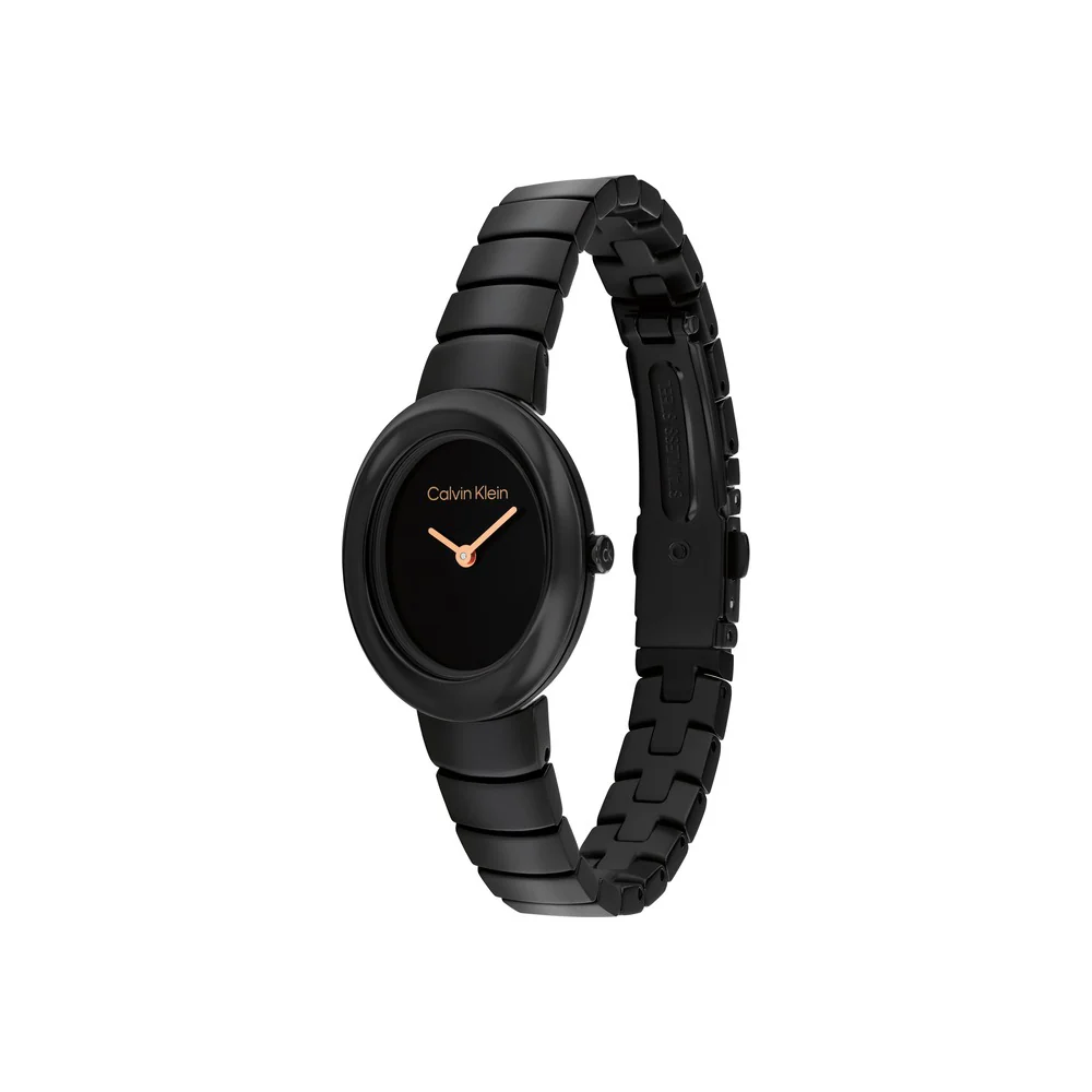 Women Twisted Bezel Watch - Image 15