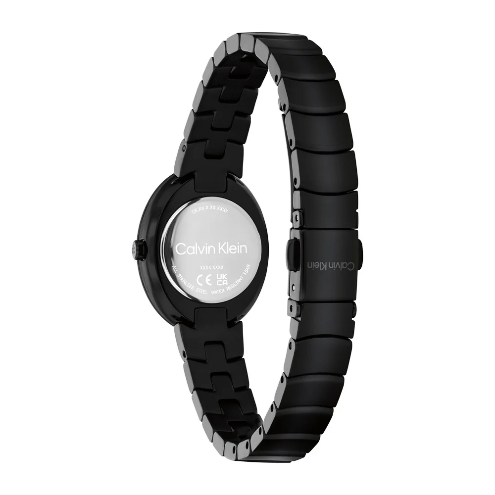 Women Twisted Bezel Watch - Image 16