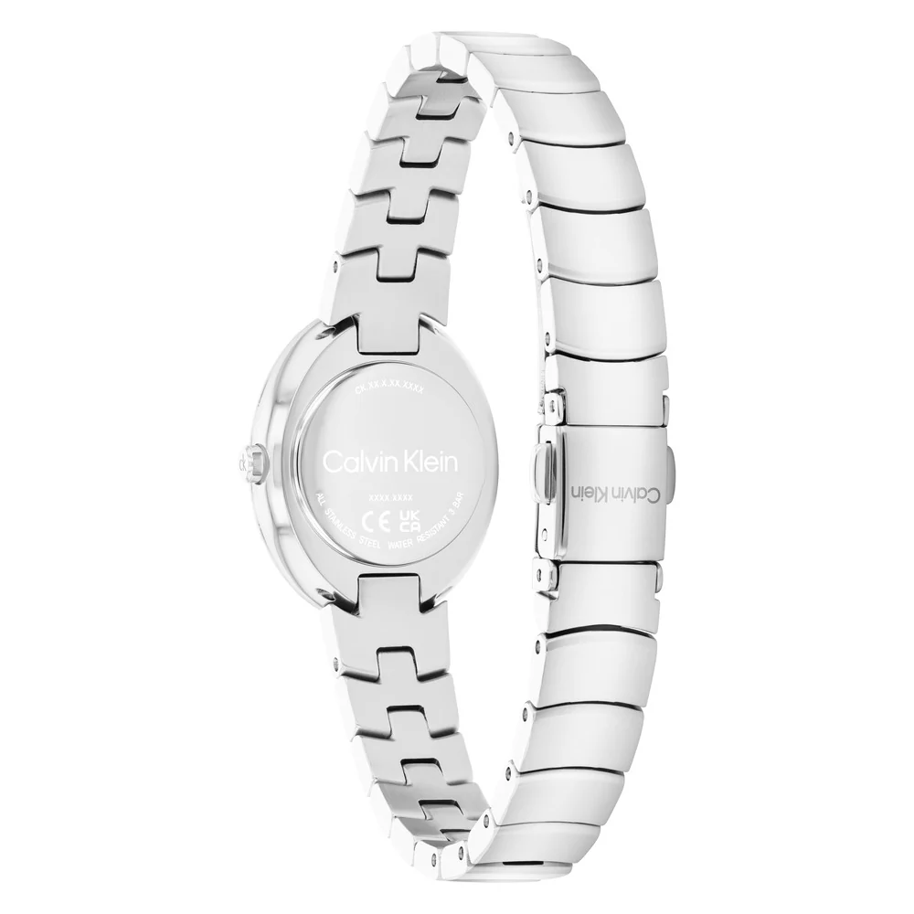 Women Twisted Bezel Watch - Image 4
