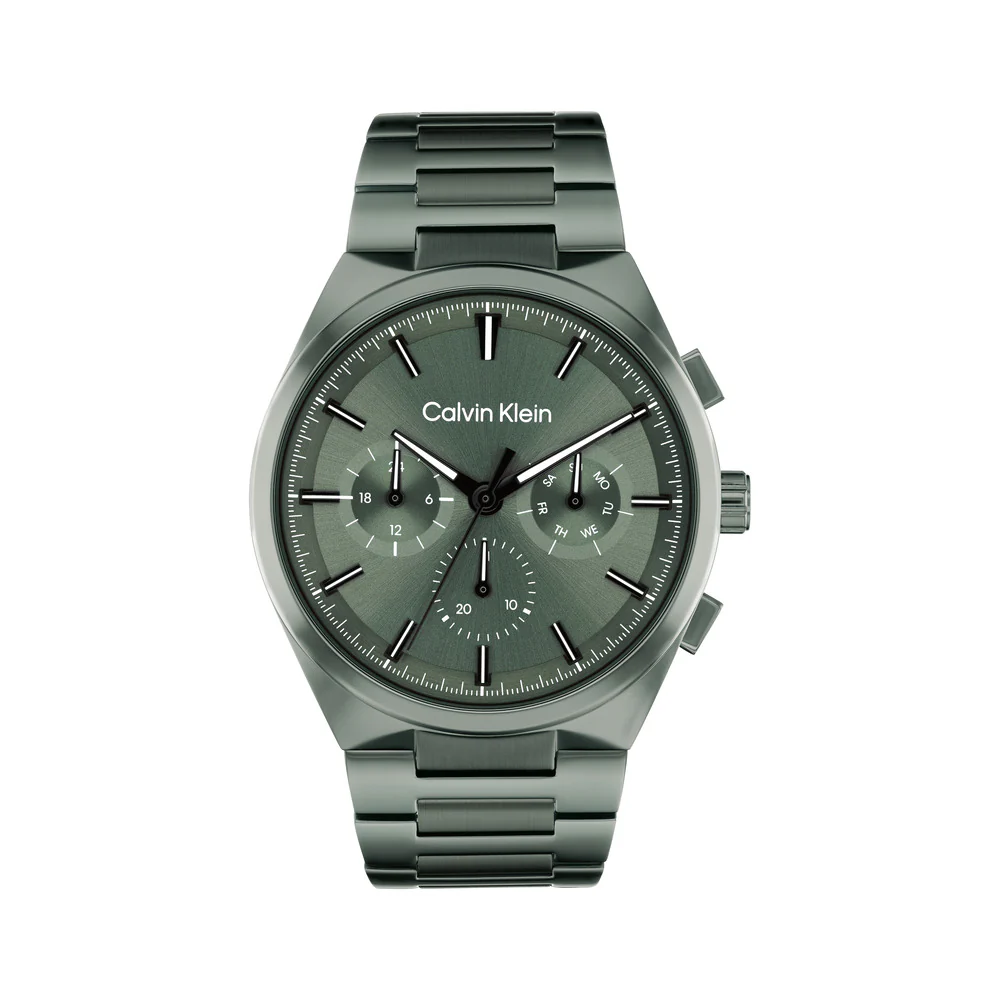 Men Distinguish Watch