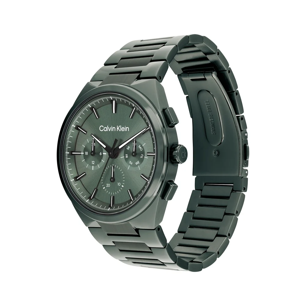 Men Distinguish Watch - Image 3