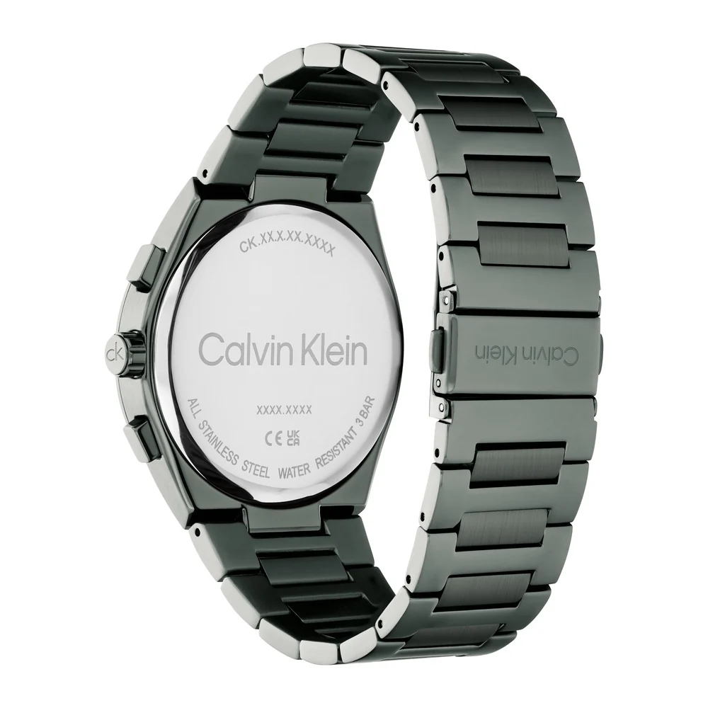 Men Distinguish Watch - Image 4