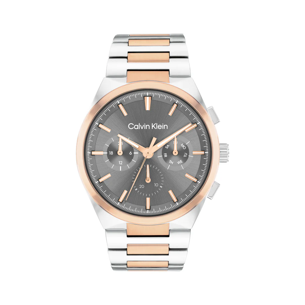Men Distinguish Watch - Image 5
