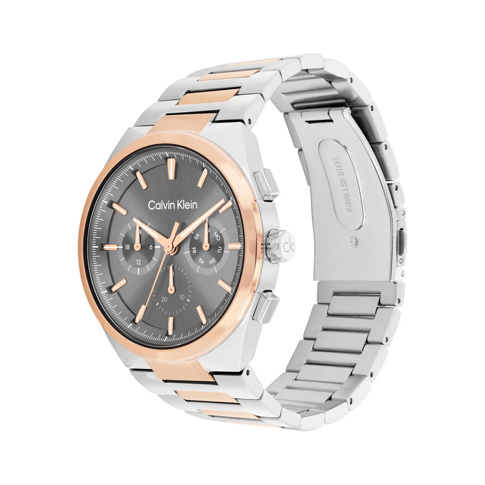 Men Distinguish Watch - Image 7