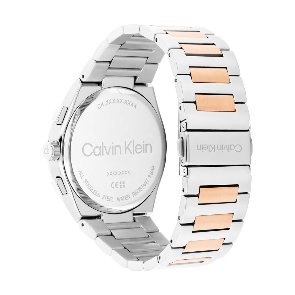 Men Distinguish Watch - Image 8