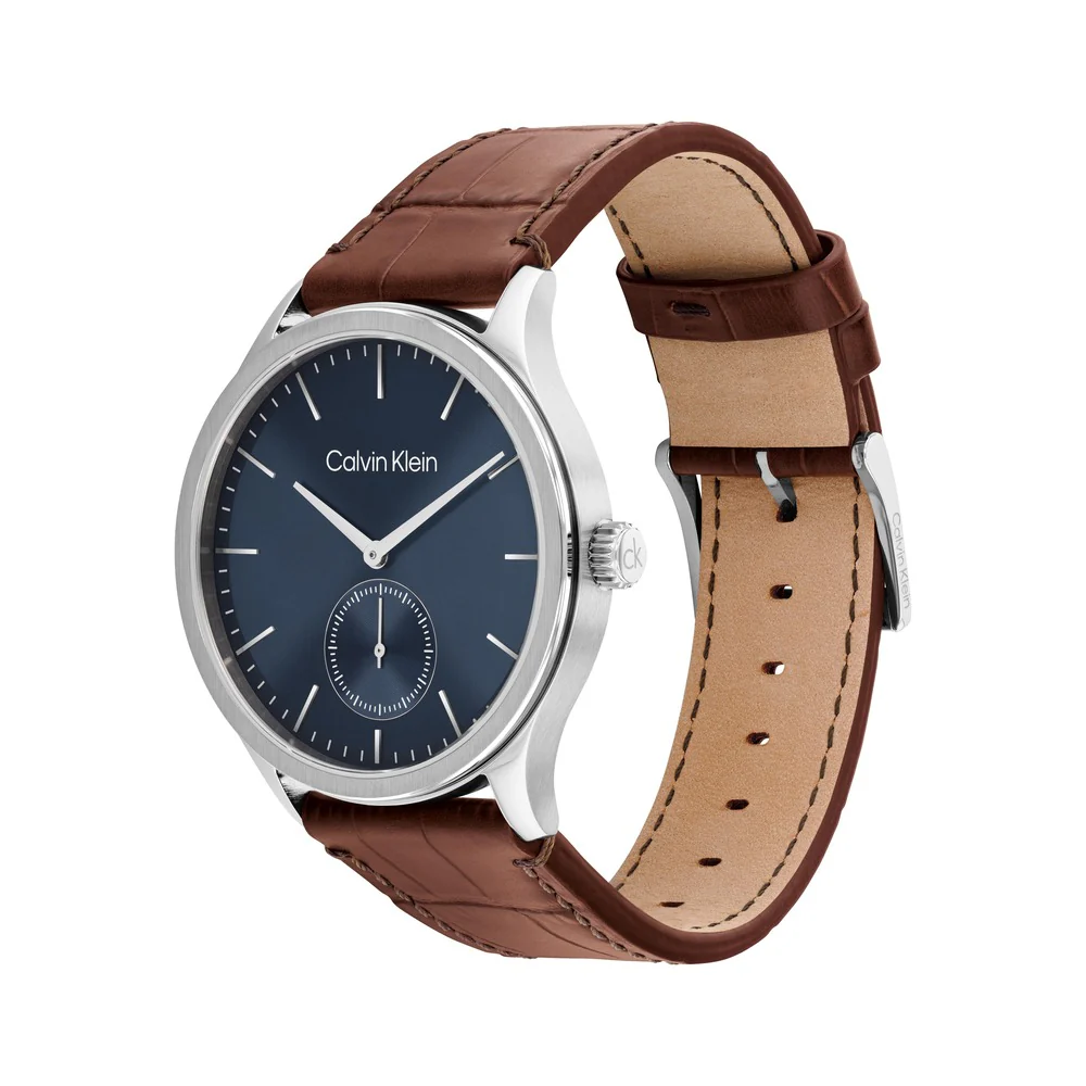 Men Ck Tailored Watch - Image 3