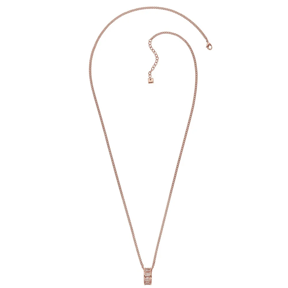 Women Gold Necklace - Image 2