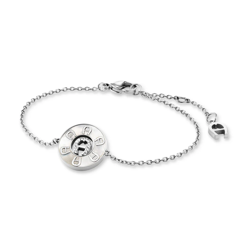 Women Zora Silver Bracelet - Image 2
