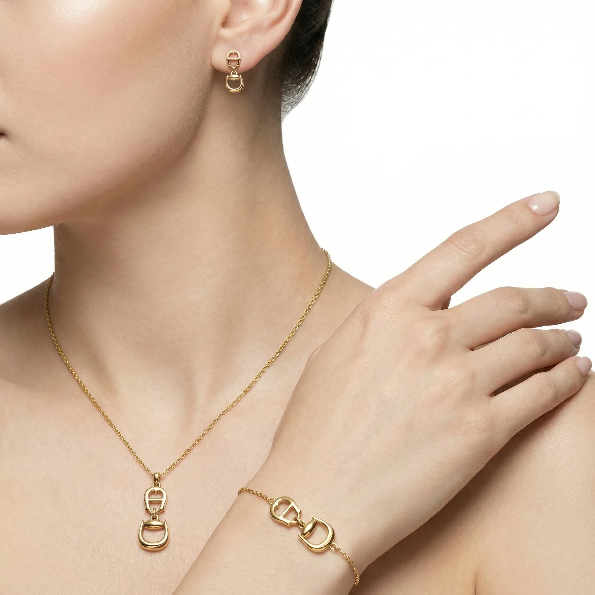 Women Jewelry Set