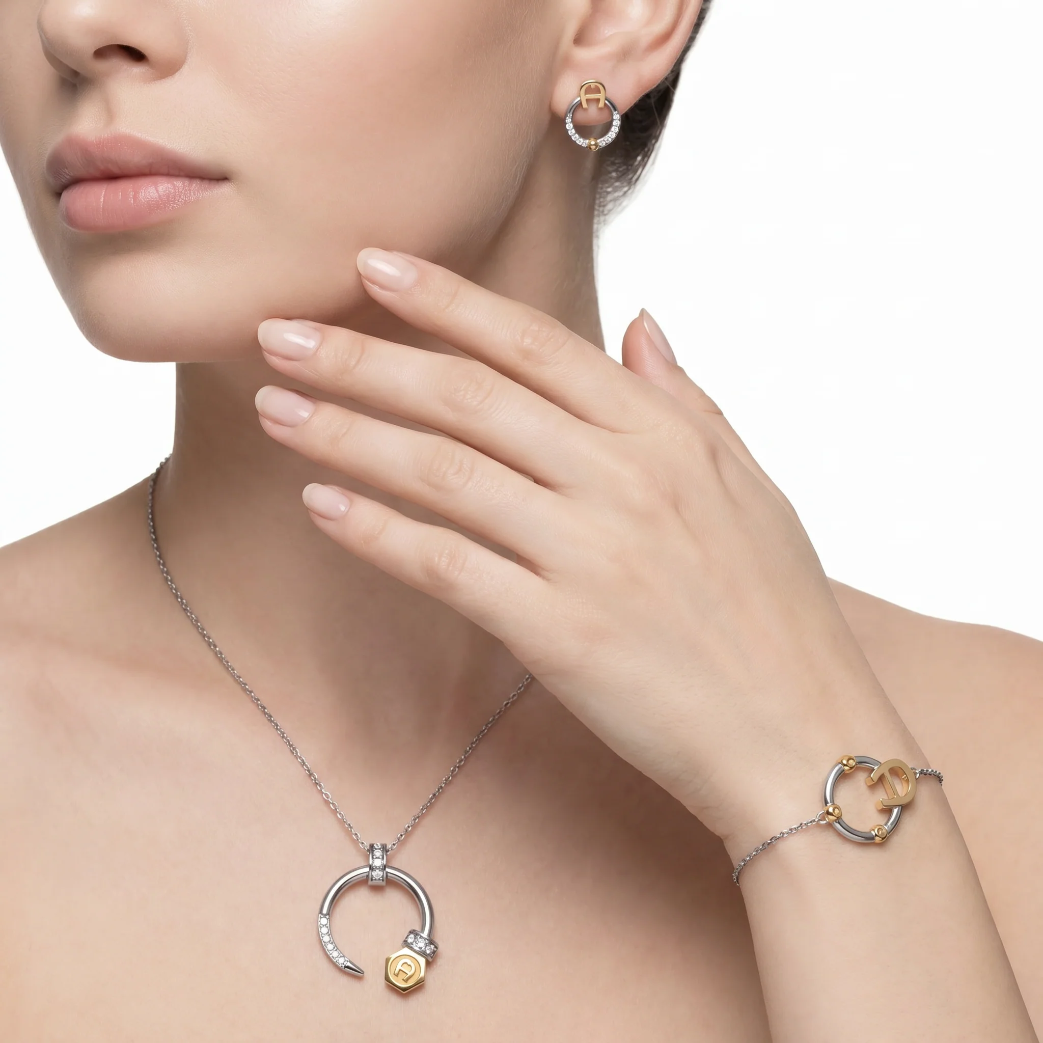 Women Jewelry Set - Image 3