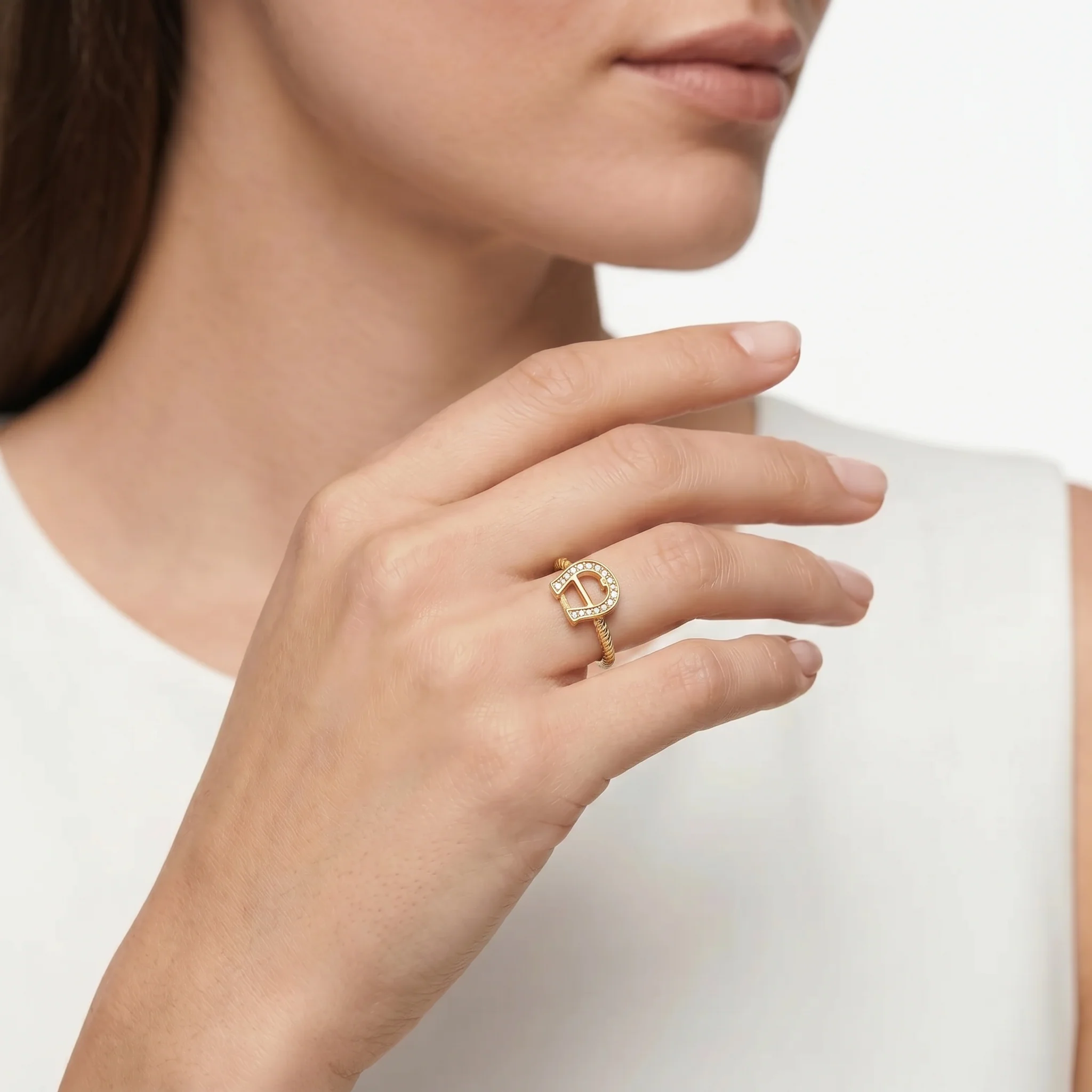Women Cirena Ring