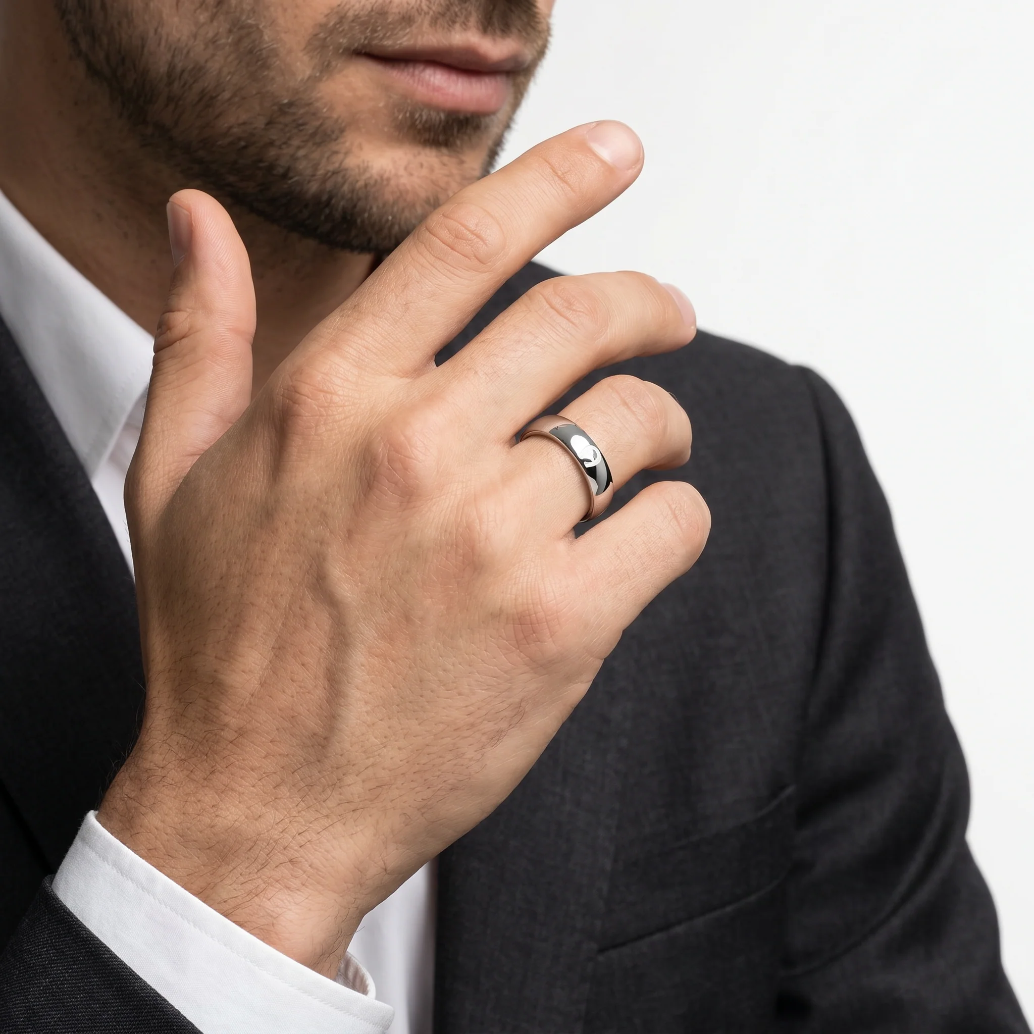 Men Ring