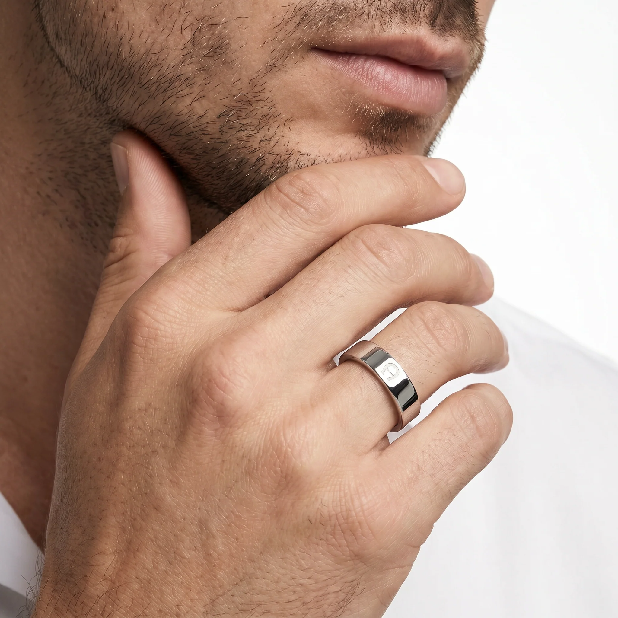 Men Ring