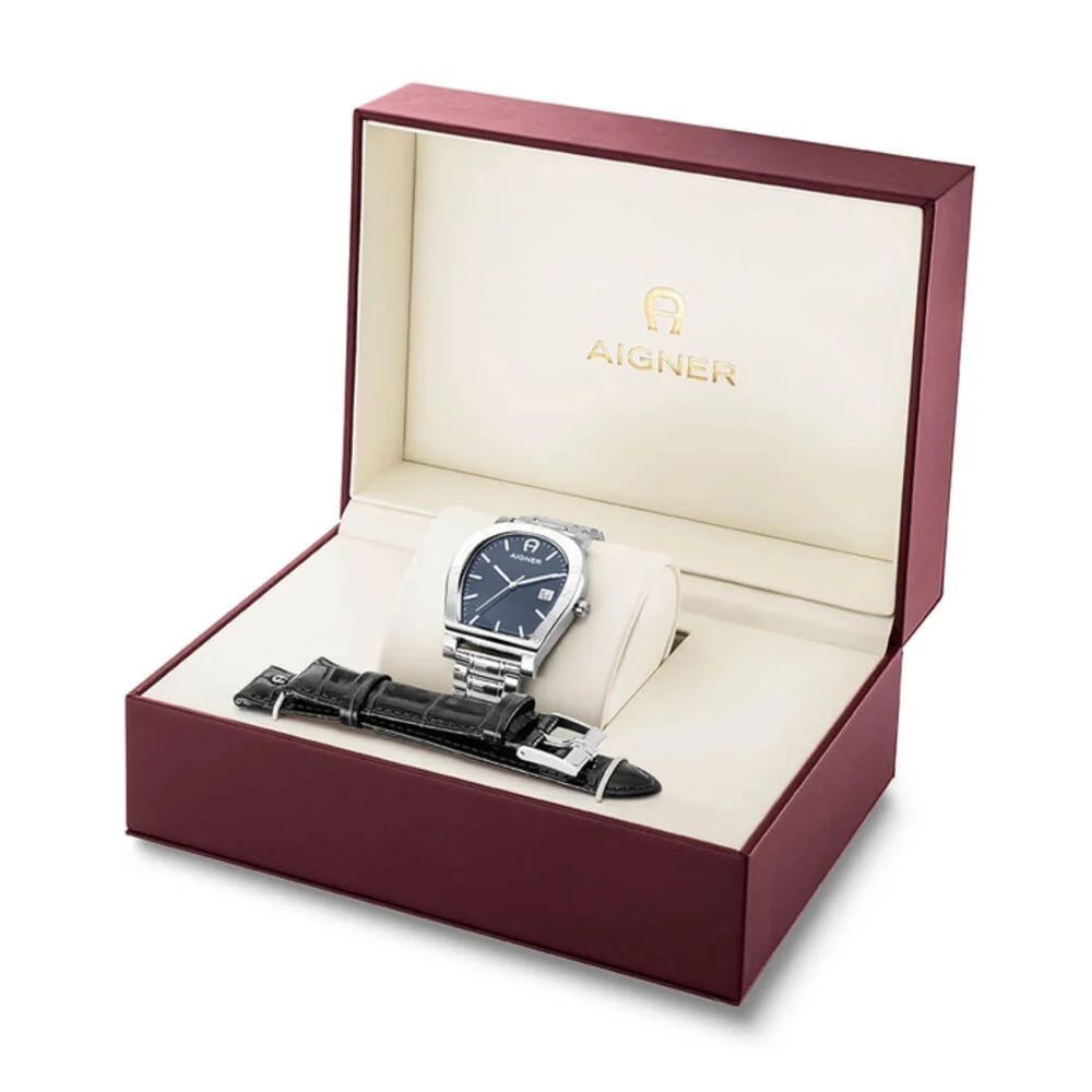Men Diano Watch Set